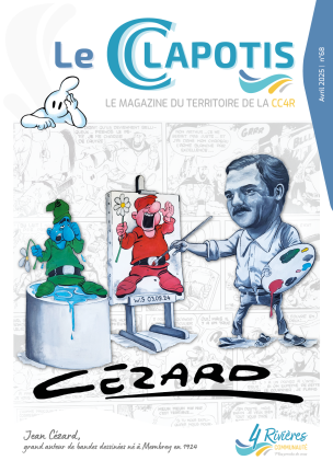 Communauté de communes des 4 Rivières