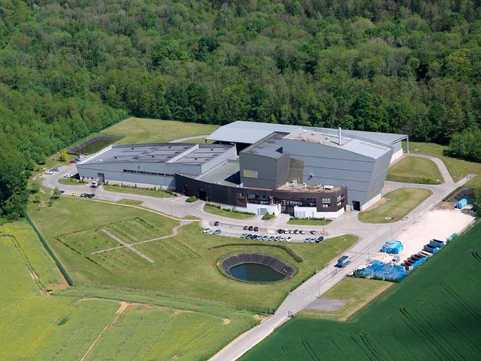 Communauté de communes des 4 Rivières