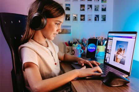 Atelier interactif : Internet, y'a quoi sous le capot ?